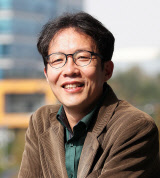 윤기돈 신임 한국에너지정보문화재단 상임이사. <한국에너지정보문화재단 제공>